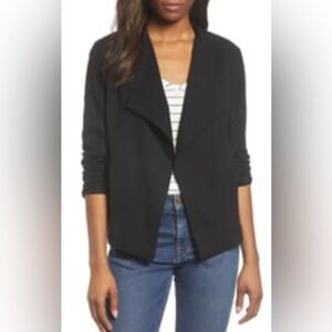Caslon Knit Blazer